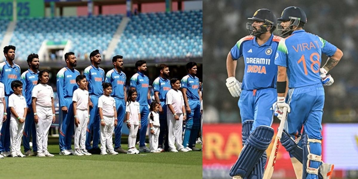 After-Rohit-Kohlis-Odi-Retirement-The-Fortunes-Of-These-2-Stars-Will-Shine-Gautam-Gambhir-Himself-Will-Give-Entry-In-Team-India