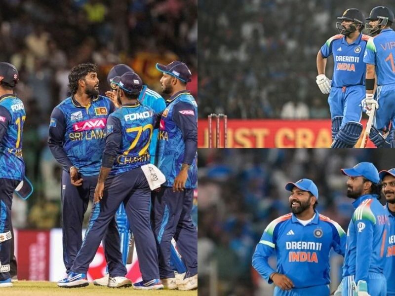 Captain-Rohit-Sharma-Returns-To-The-Field-16-Member-Indian-Squad-Including-Virat-Kohli-Finalized-For-Sri-Lanka-Tour
