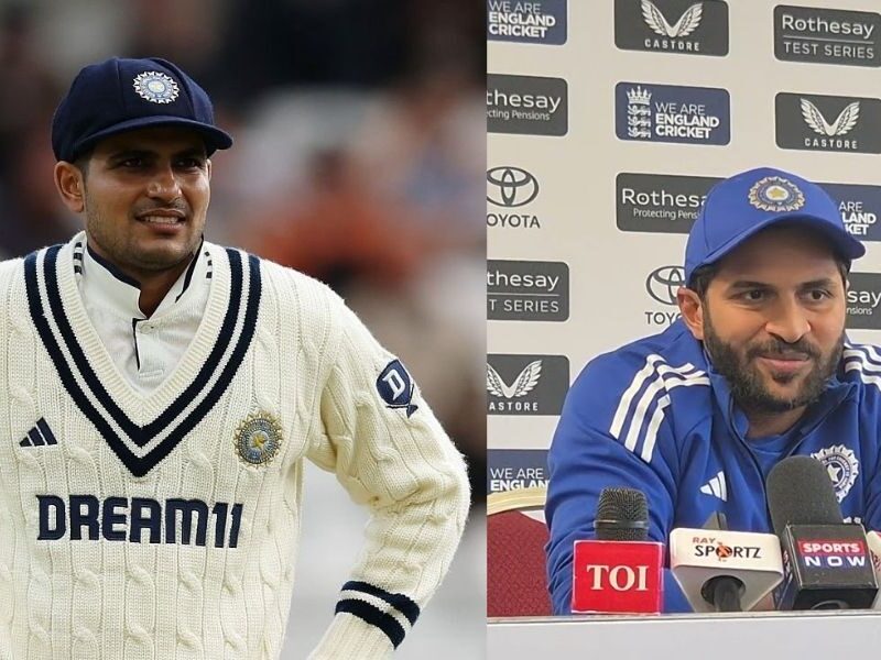 Shardul-Thakur-Blamed-Captain-Shubman-Gill-For-His-Poor-Bowling-Said-Its-All-In-The-Captains-Hands