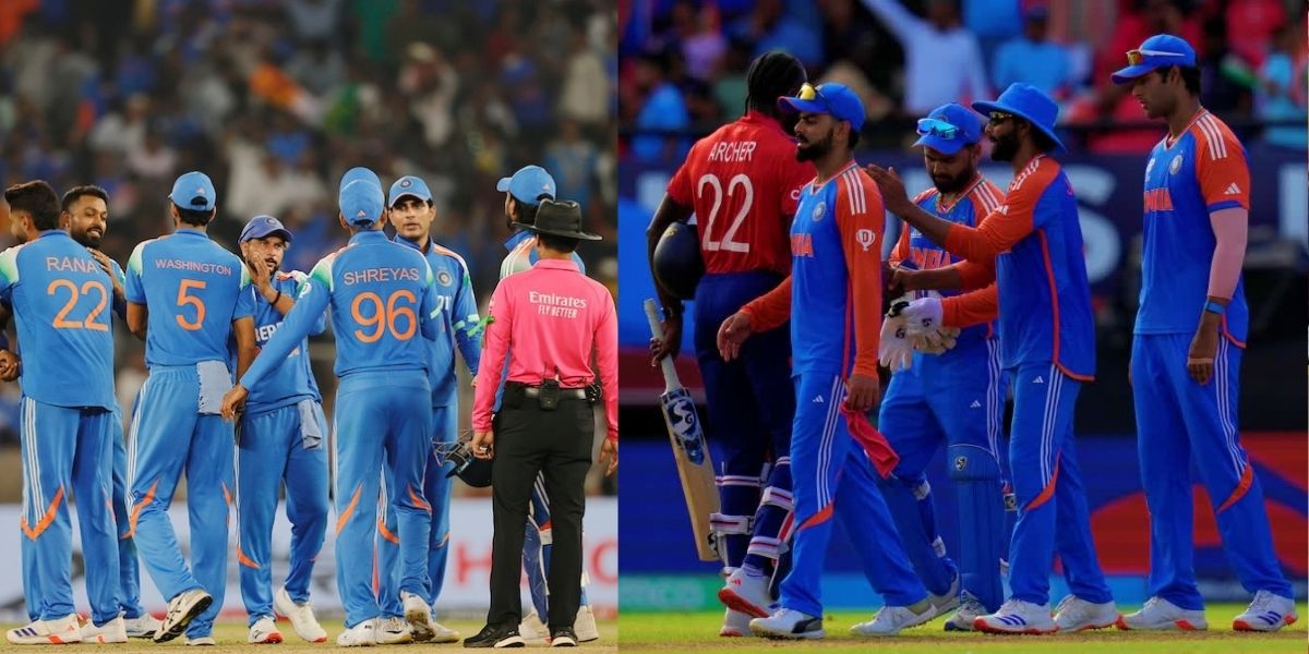 Ind Vs Eng