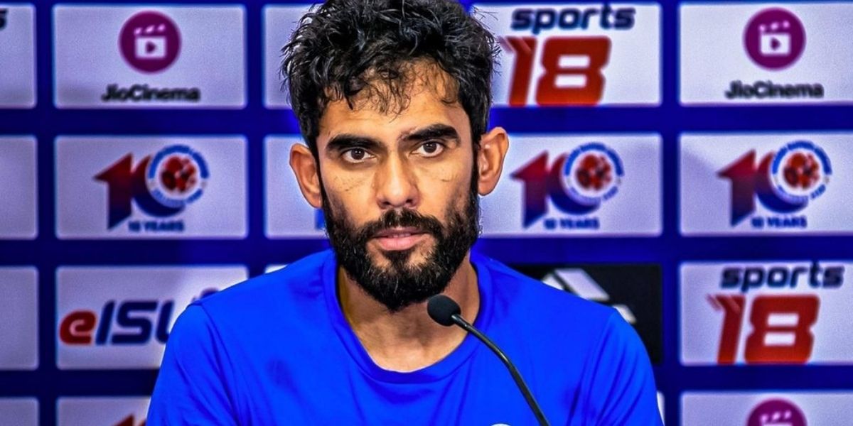 Team India 