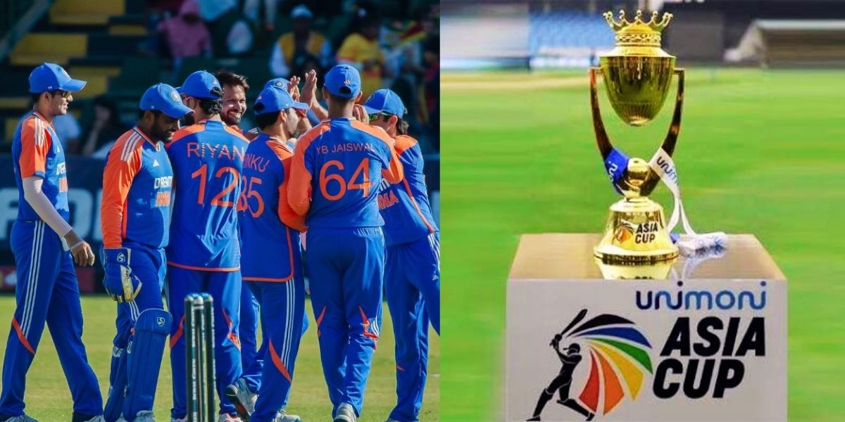 Indian-Squad-Finalized-For-Asia-Cup-2025-Bcci-Expressed-Confidence-In-14-Unmarried-Players-Including-Shubman-Parag
