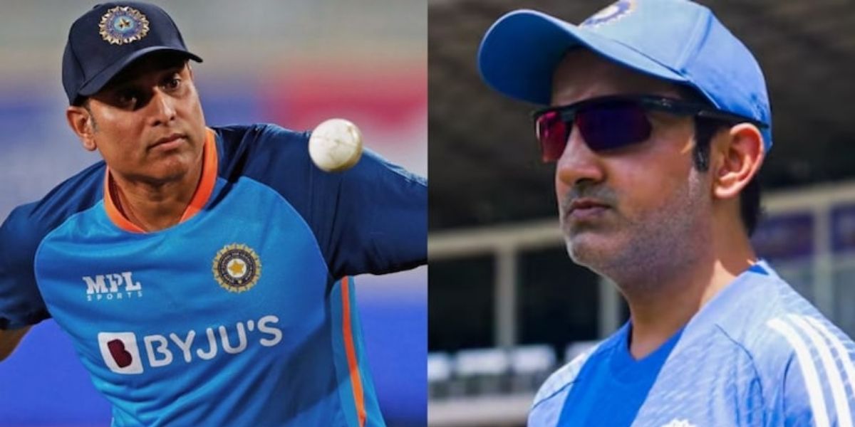 Bcci ने गौतम गंभीर को हटाने की कर ली पूरी तैयारी, नए कोच का नाम जानकर आप चौंक जाएंगे 2 Gautam Gambhir
