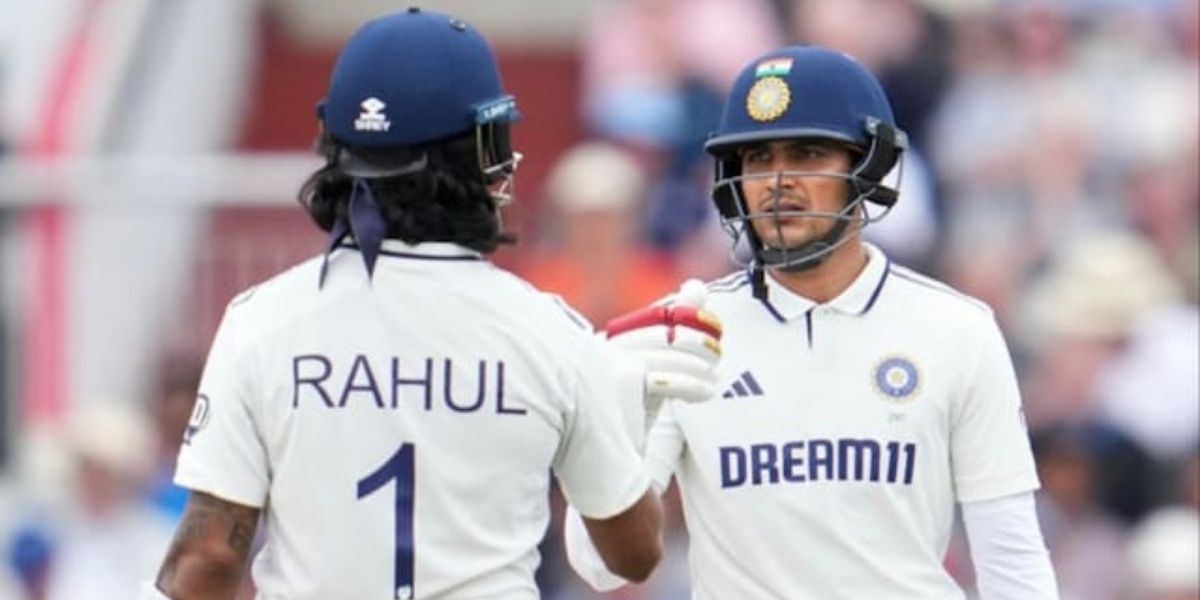 कप्तानी से हटेंगे शुभमन गिल, Bcci ने तय किया अगला लीडर, ये दिग्गज संभालेगा कमान 2 Shubman Gill
