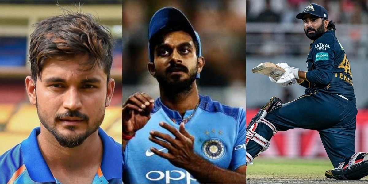 Team India