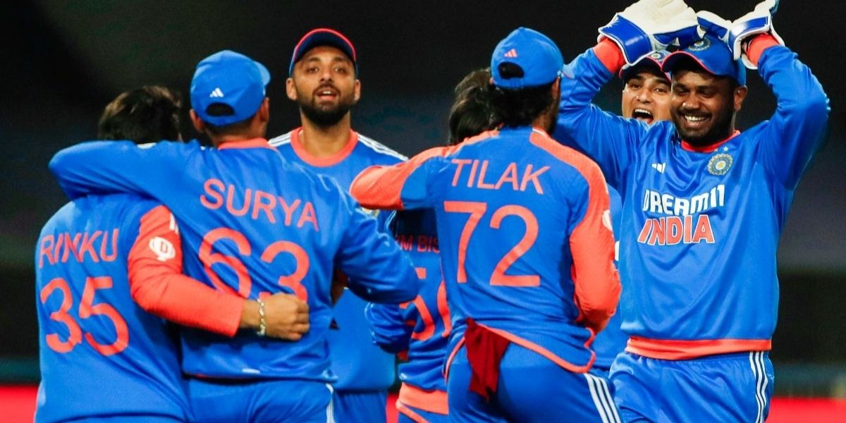 2026 T20 World Cup के लिए कप्तान सूर्या ने चुन लिए 15 धुरंधर, लेकिन इन 7 पर रहेगी सबकी निगाहें 2 2026 T20 World Cup