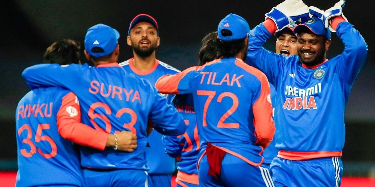 ओलंपिक 2028 के लिए कोच गंभीर ने चुने 15 शेर, रोहित-विराट Out, ये नई सेना लाएगी गोल्ड 2 Olympics 2028