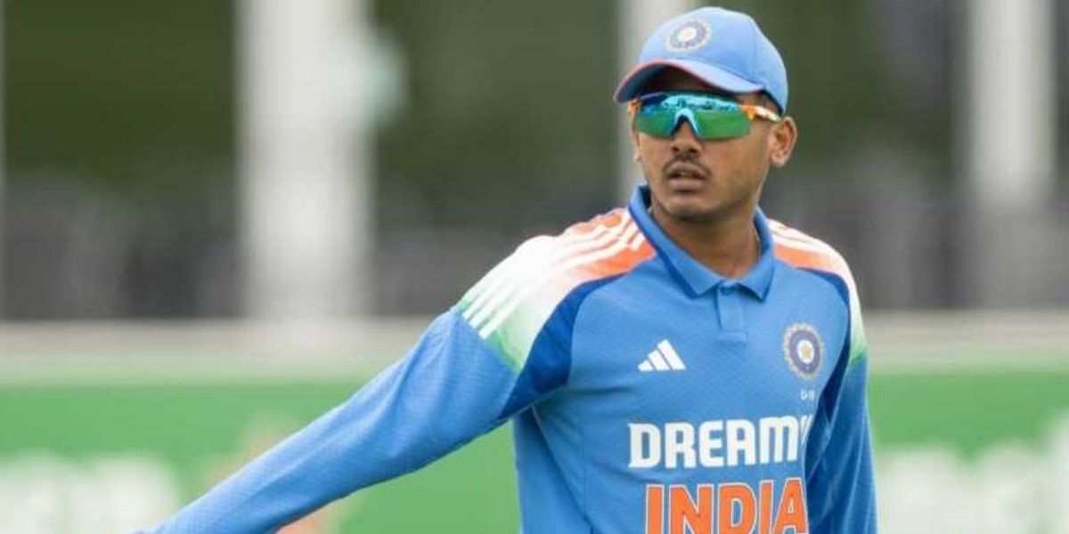 Team India