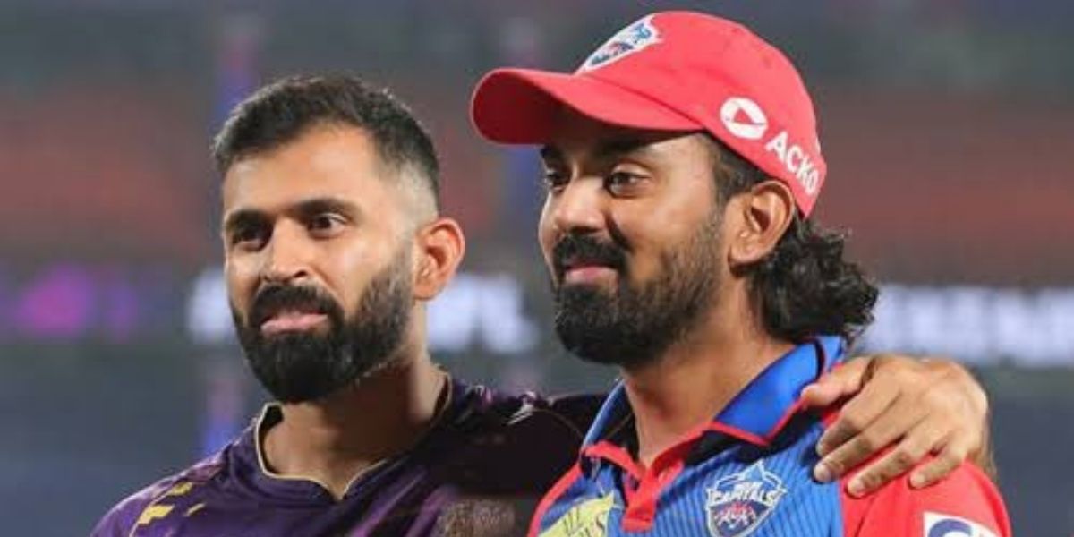 केएल राहुल ने तोड़ दिया दिल्ली कैपिटल्स से नाता? Ipl 2026 में इस टीम में आएंगे नजर 2 Kl Rahul