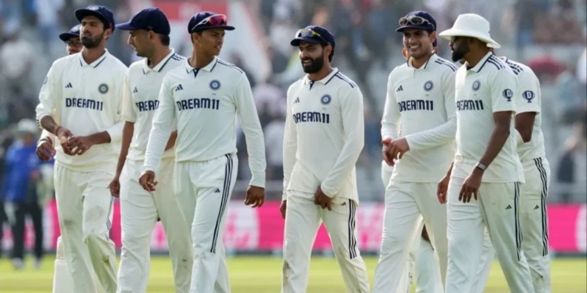 Ind Vs Eng