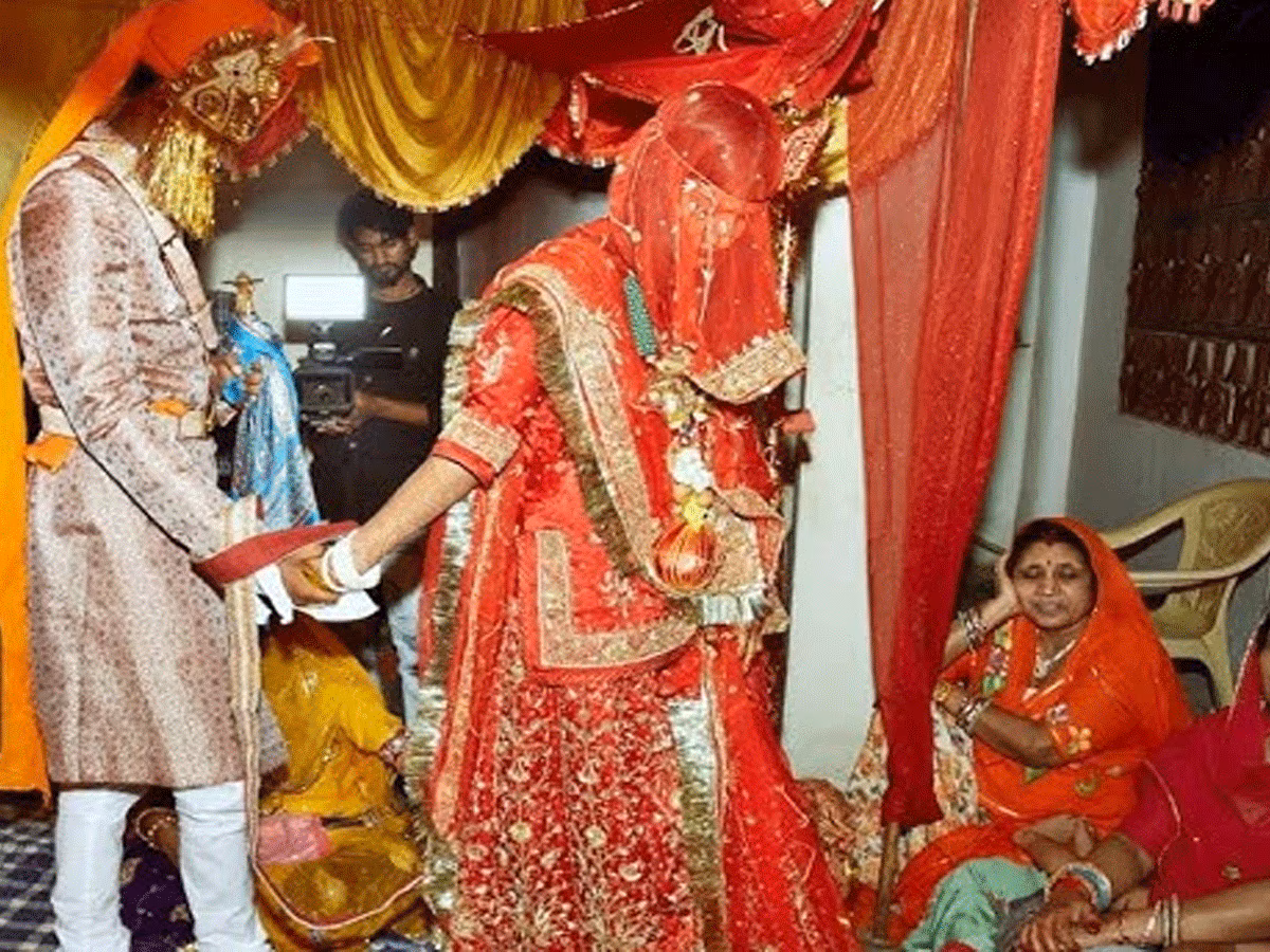 Rajasthani Rituals