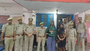 पहले पति को मारा, फिर आशिक संग रची खौफनाक साजिश… जेल से छूटते ही किया सास का कत्ल, झांसी की पूजा बनी मौत की सौदागर! 6 Murder Case