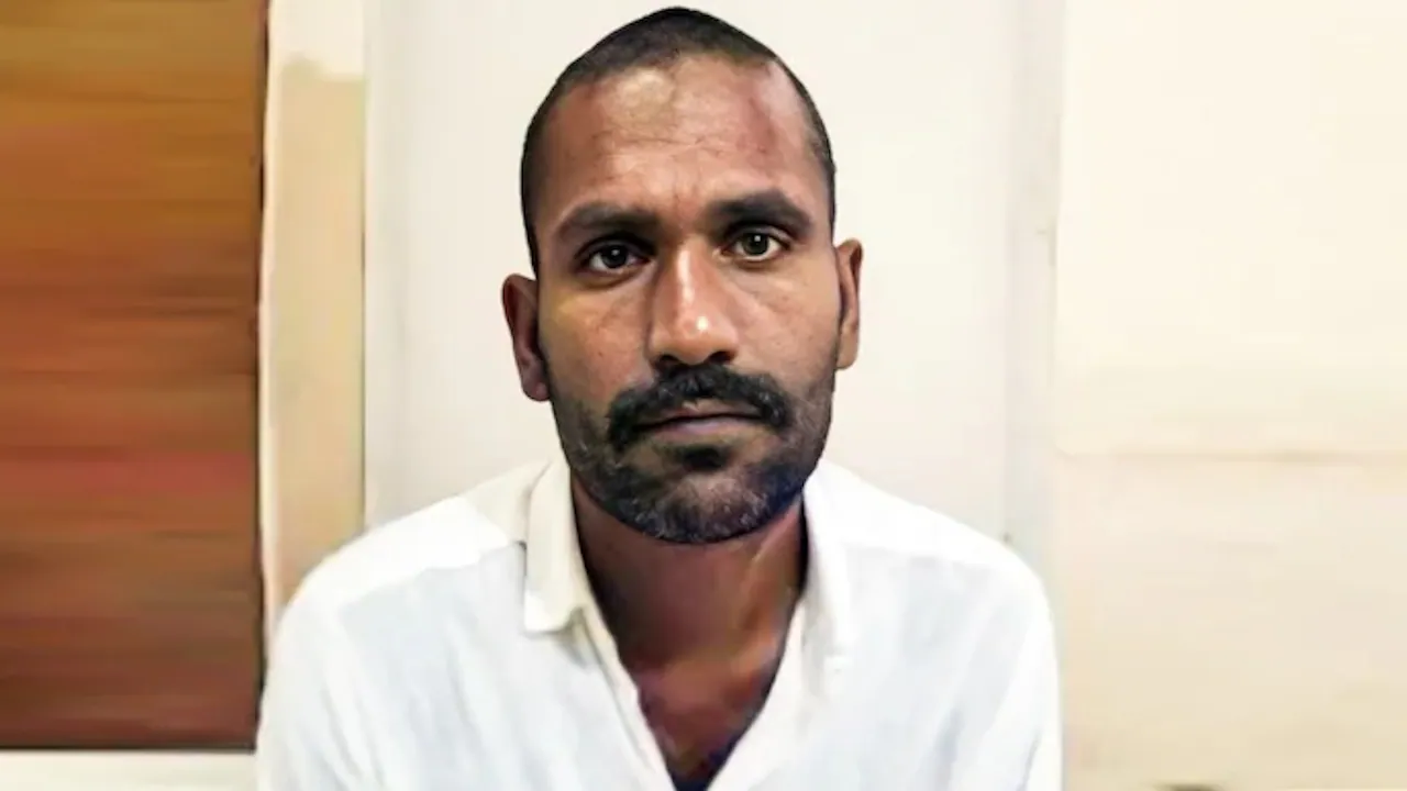 Soumya Murder Case