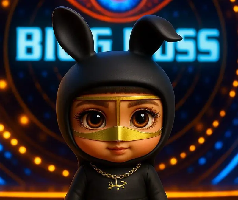 Bigg Boss 19