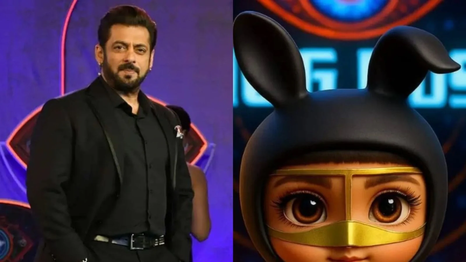 Bigg Boss 19