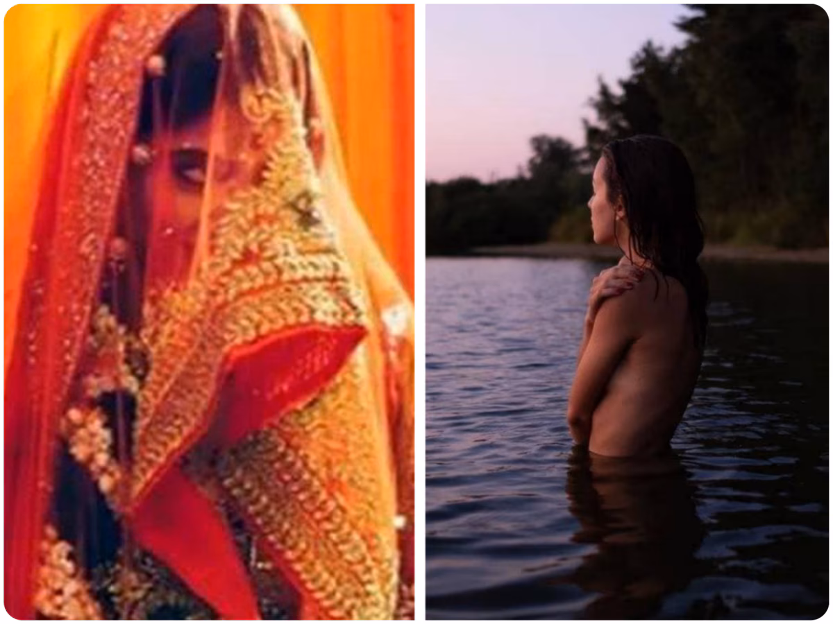 Sawan Rituals