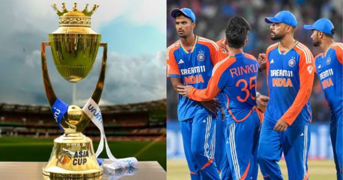 15-Member-Team-India-Finalized-For-Asia-Cup-2025-Abhishek-Sanju-Rinku-Harshit-Varun-Included