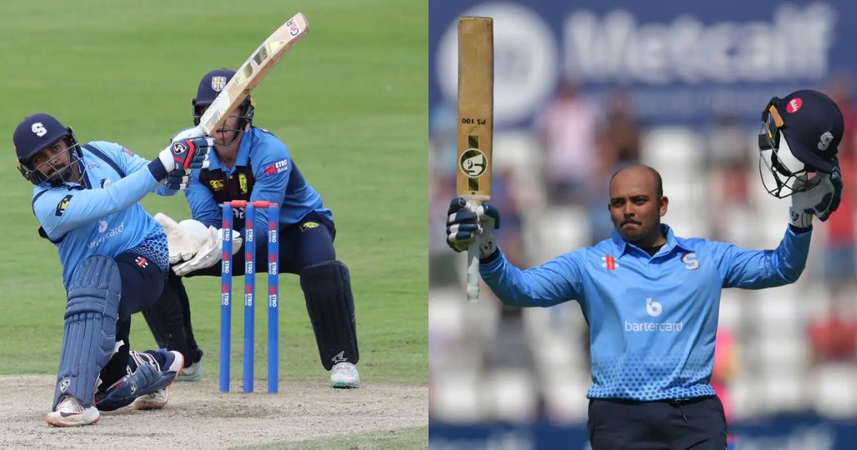 &Quot;6,6,6,6,6,6... Prithvi Shaw Unleashes Real Carnage With 220 Strike Rate, Leaves Bowlers No Time To Breathe