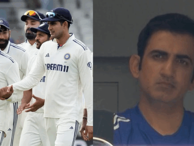 These 3 Players Are Responsible For Team India'S Downfall; They Shouldn'T Get A Second Chance In The Oval Test