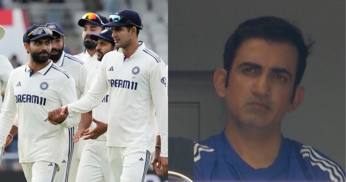 These 3 Players Are Responsible For Team India'S Downfall; They Shouldn'T Get A Second Chance In The Oval Test