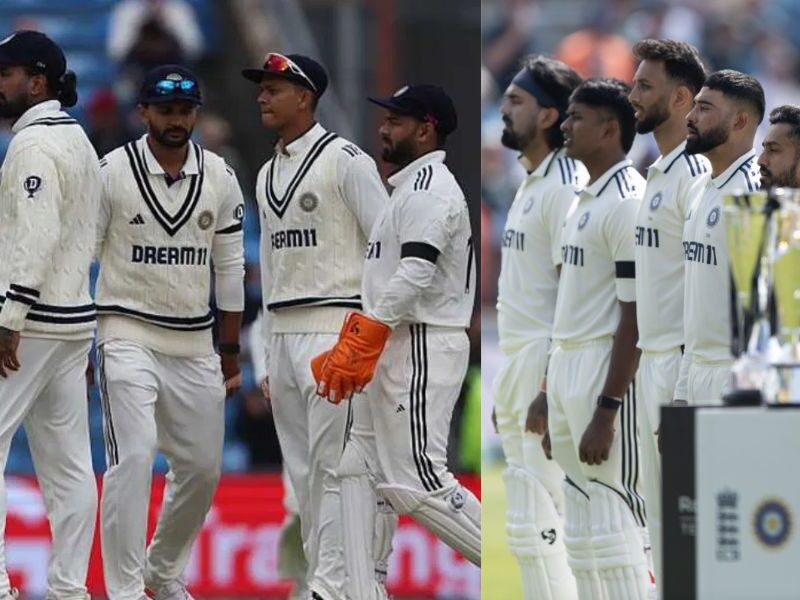 This Player Betrayed Team India
