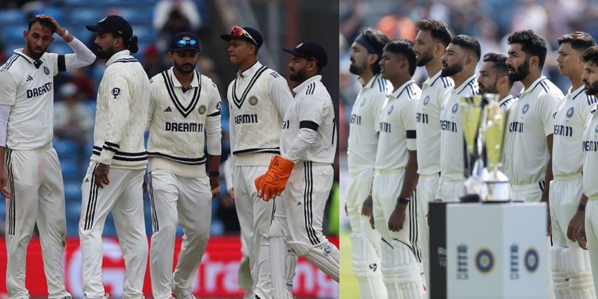 This Player Betrayed Team India