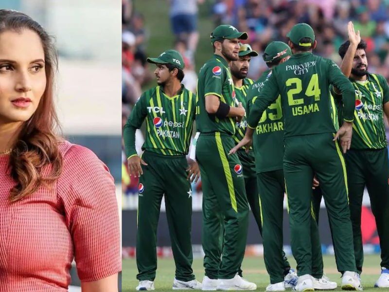 This Indian Player Only Likes Pakistani Hotel Food