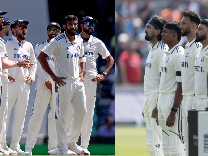 Those 4 Unlucky Stars Of Team India Whose Debut Became Their Last Match