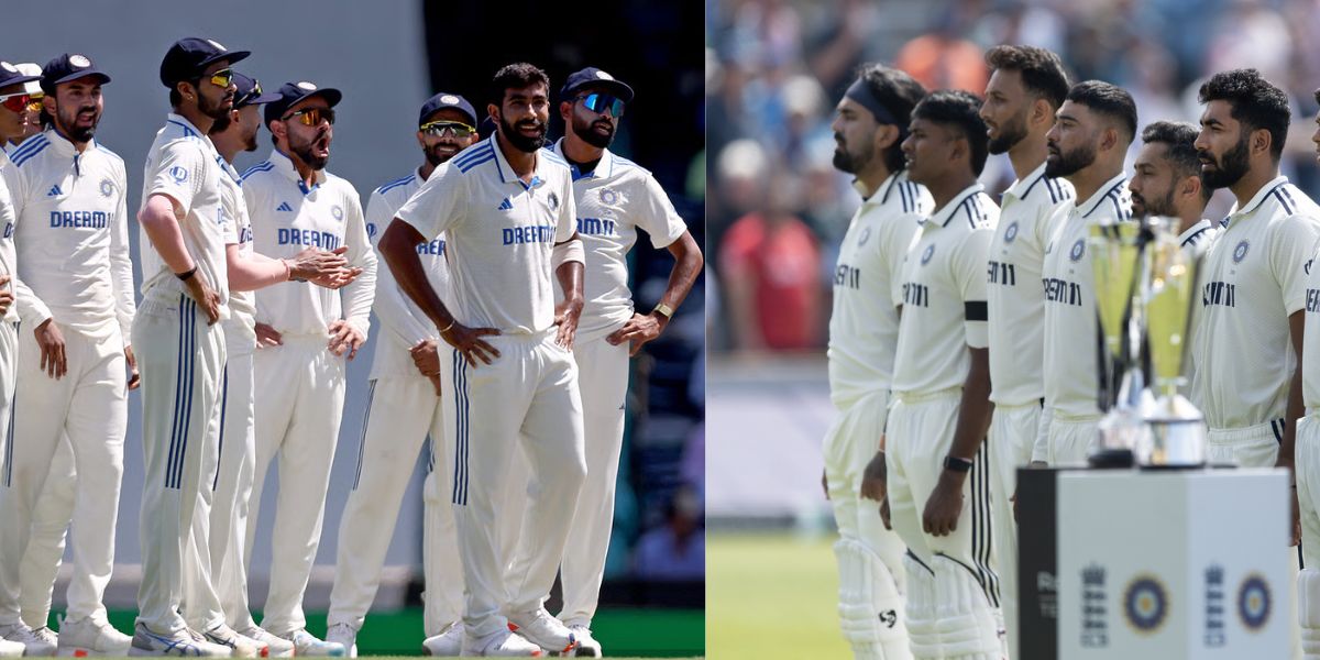 Those 4 Unlucky Stars Of Team India Whose Debut Became Their Last Match