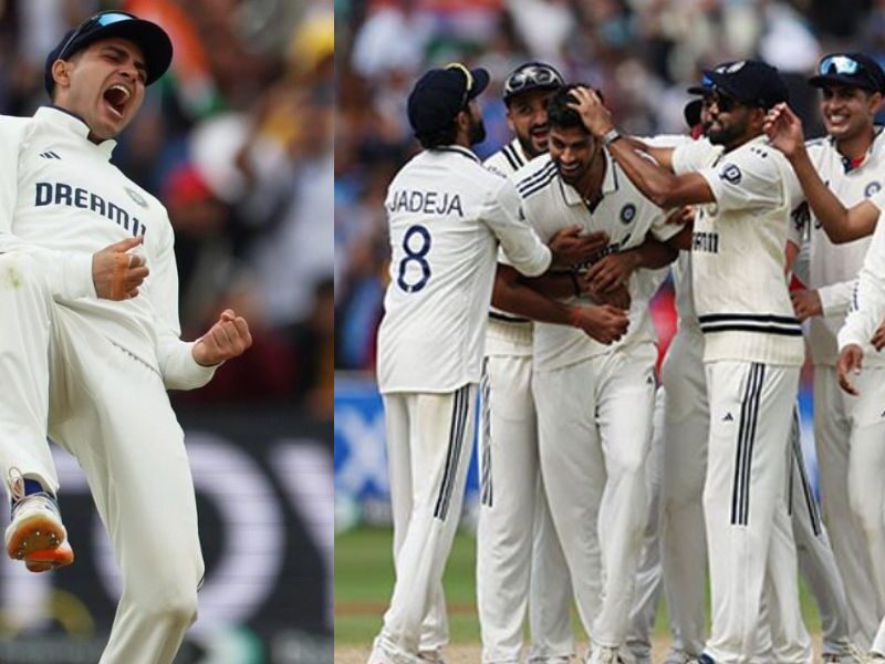 These 2 Players Are Not Eligible To Play In Lord'S Test