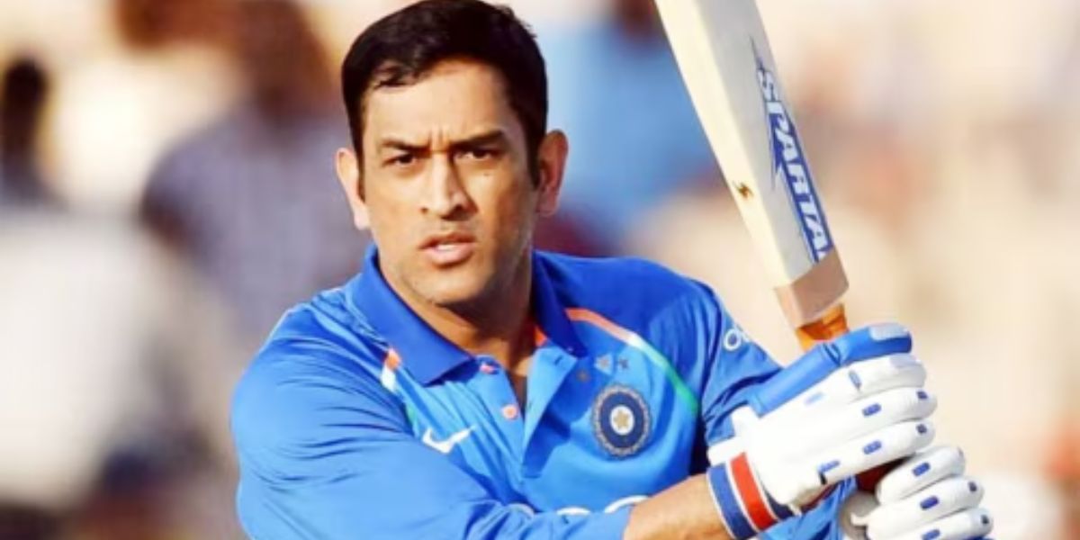 दुख में जी रहें हैं एमएस धोनी! इन 3 करीबी दोस्तों ने वक्त से पहले ही छोड़ दिया साथ 2 Ms Dhoni