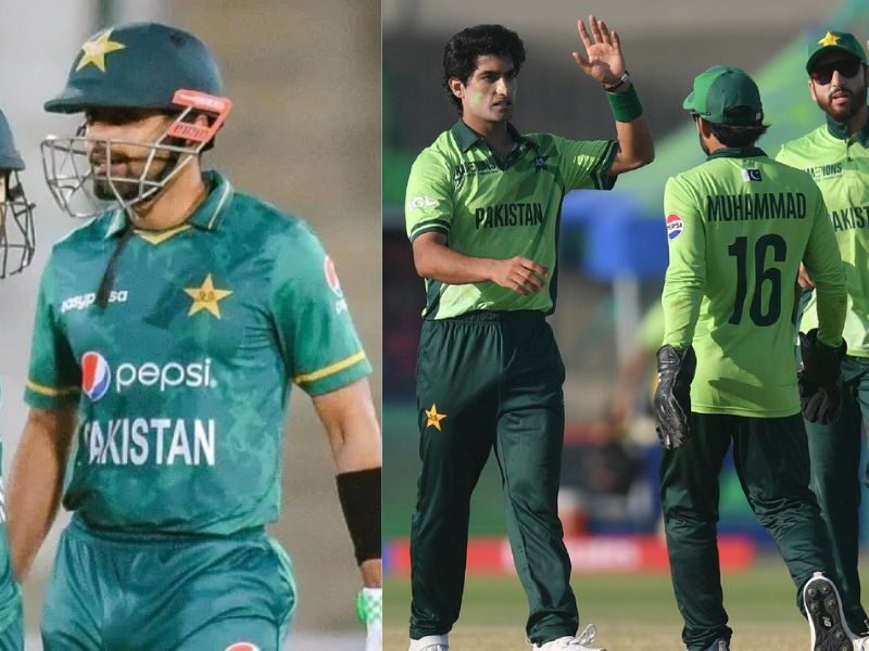 Pakistan Team Announced Before Asia Cup 2025
