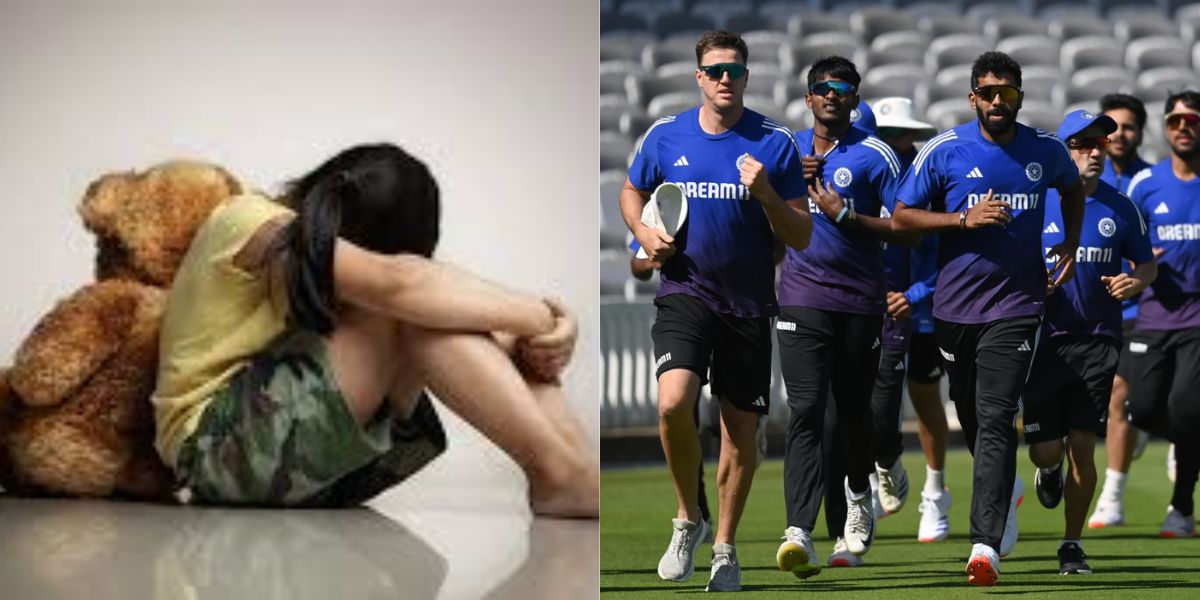 Serious Allegations Of Sexual Exploitation And Rape Have Been Leveled Against The Player