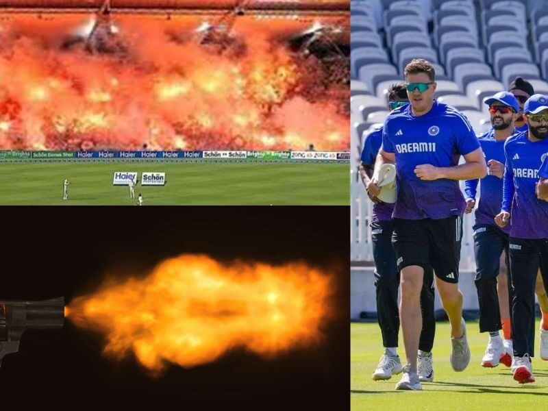Cricket Match Turned Into A Bloody Clash