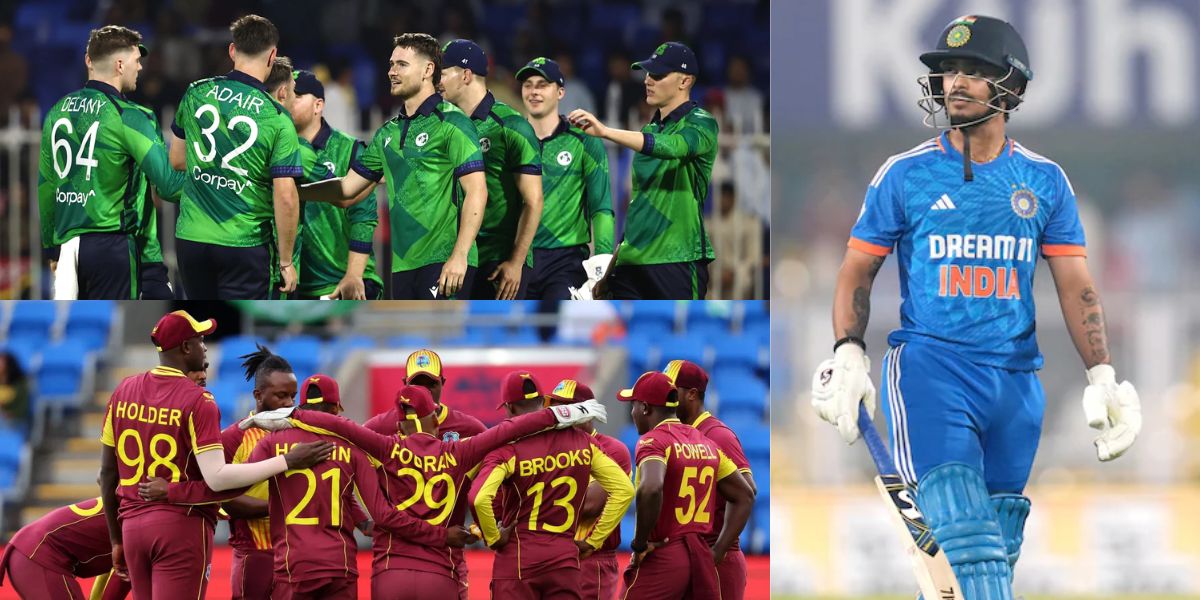 Ishan Kishan Will Now Be Seen Playing For This Team