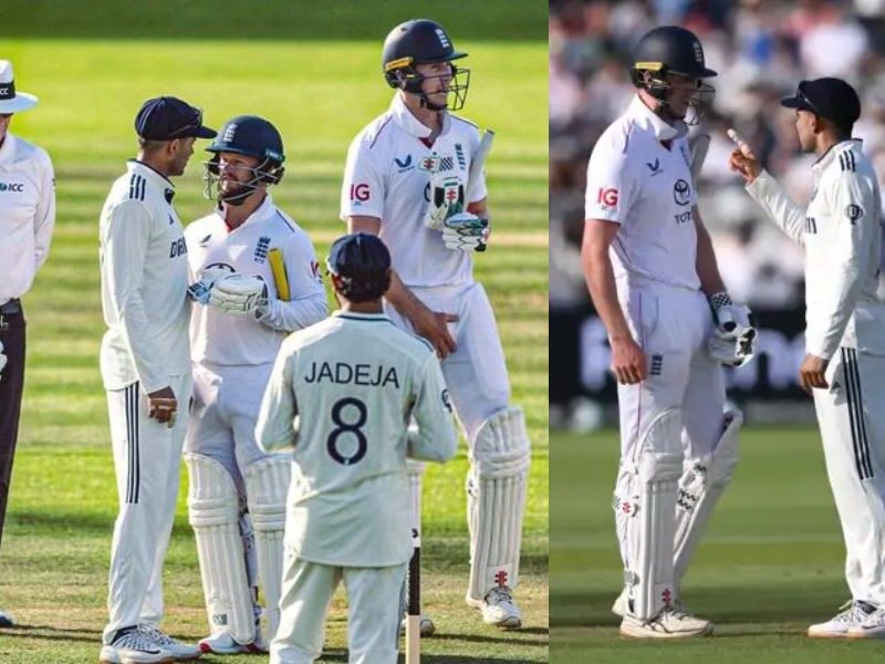 For The First Time In Cricket History A Single Batsman Scored 437 Runs