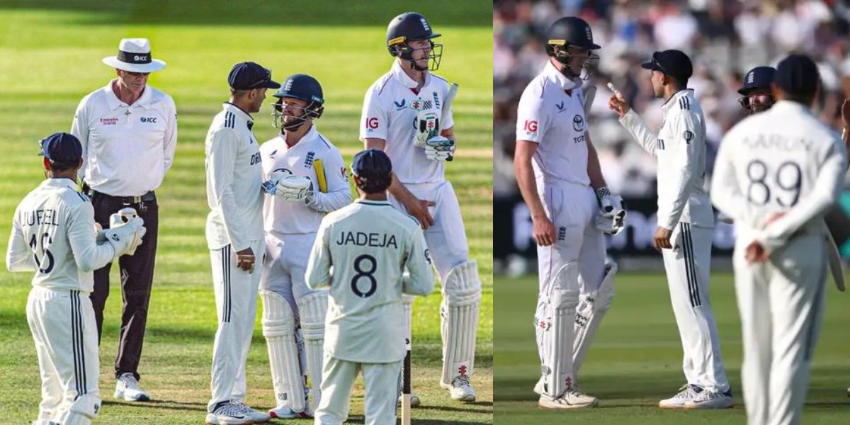 For The First Time In Cricket History A Single Batsman Scored 437 Runs