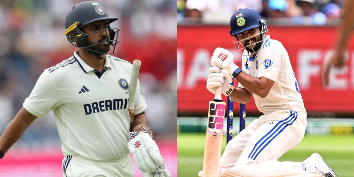 Karun Nair And Nitish Reddy Dropped From Team India