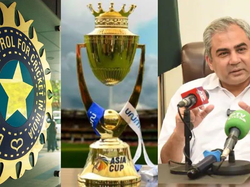 Crisis Looms Over Asia Cup 2025