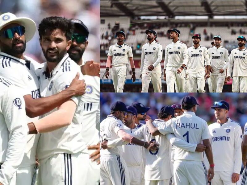 The Opener Broke All Cricket Records With A Strike Rate Of 308