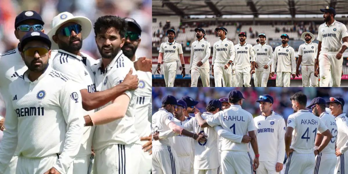 The Opener Broke All Cricket Records With A Strike Rate Of 308