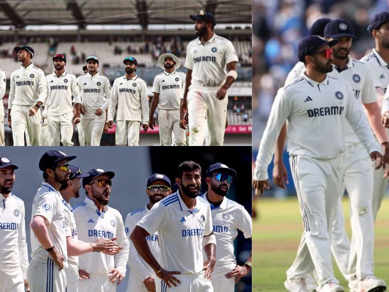 These 3 Players Should Retire From Test Cricket