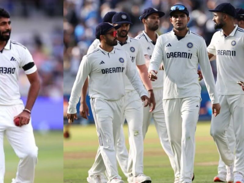 Team India Will Not Change For The Next 2 Years