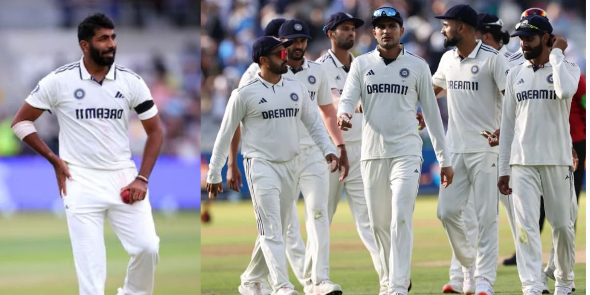 Team India Will Not Change For The Next 2 Years