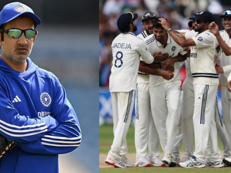 2 Powerful Players Entered Team India