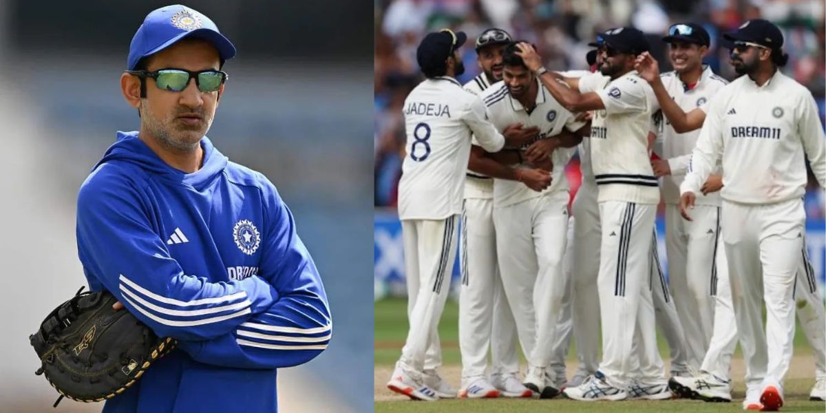 2 Powerful Players Entered Team India