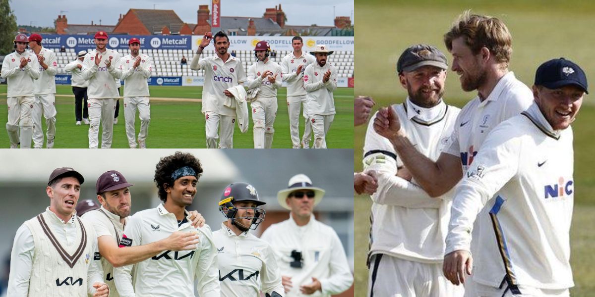 The Whole Team Collapsed For 3 Runs, The Whole World Laughed At England'S Defeat