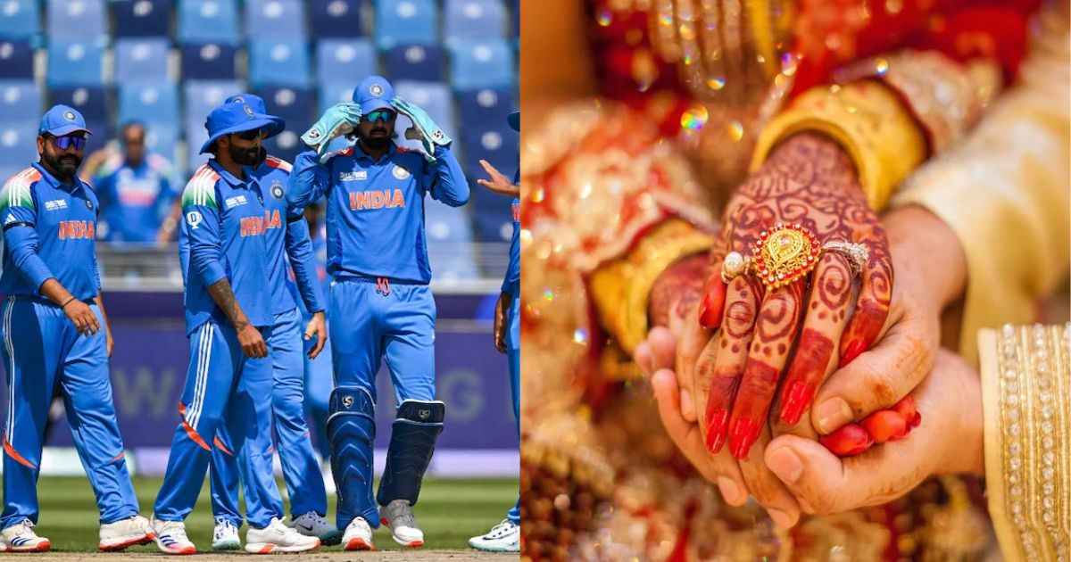 These 3 Cricketers Have A Flamboyant Lifestyle, Live With Two Wives At The Same Time