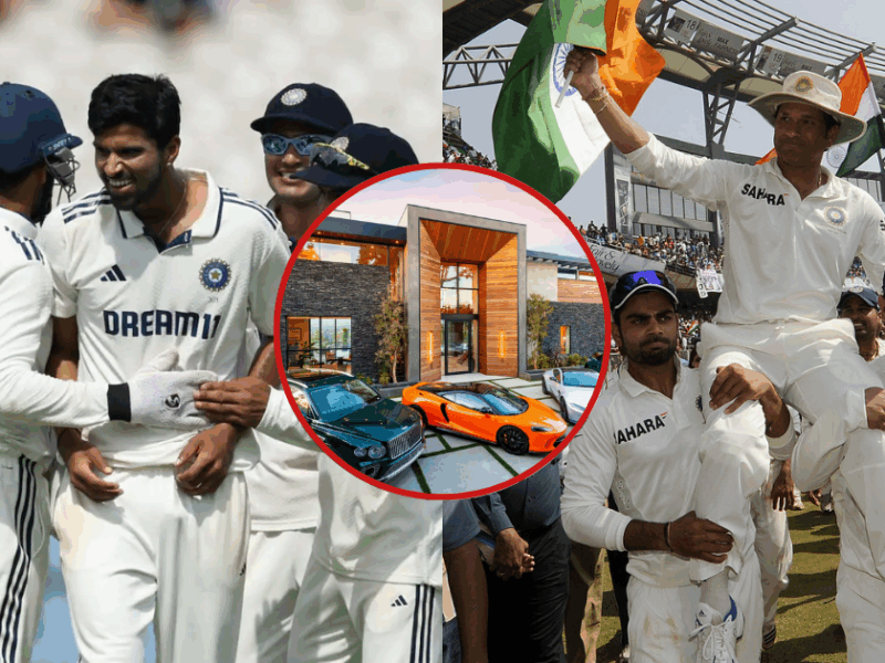 Richest Cricketer-Net-Worth-Of-₹1-72-Lakh-Crore-Even-Virat-Sachin-And-Dhoni-Together-Couldnt-Match-This-Superstars-Wealth