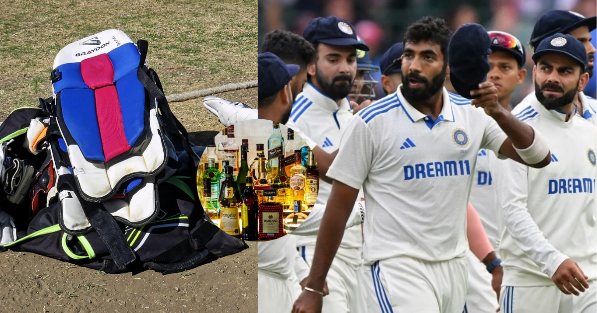 Indian-Cricket-Embarrassed-By-Cricketers-Actions-27-Liquor-Bottles-And-2-Crates-Of-Beer-Found-In-Kit-Bags